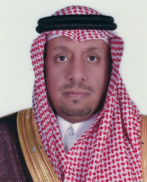 سعد بن عبدالرحمن العون