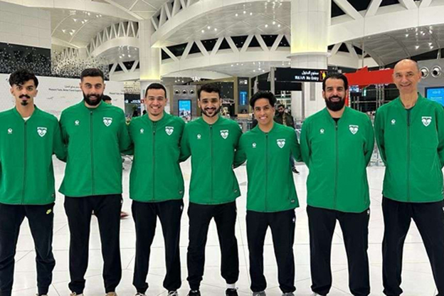 معسكر المنتخب السعودي لتنس الطاولة: انطلاق الاستعداد لتصفيات بطولة العالم 2026