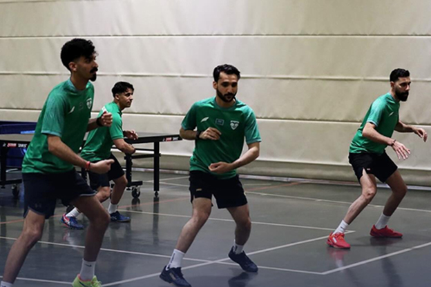 الاتحاد يواصل صدارة الدوري الممتاز والقادسية يلاحق والعلا في الدرجة الأولى