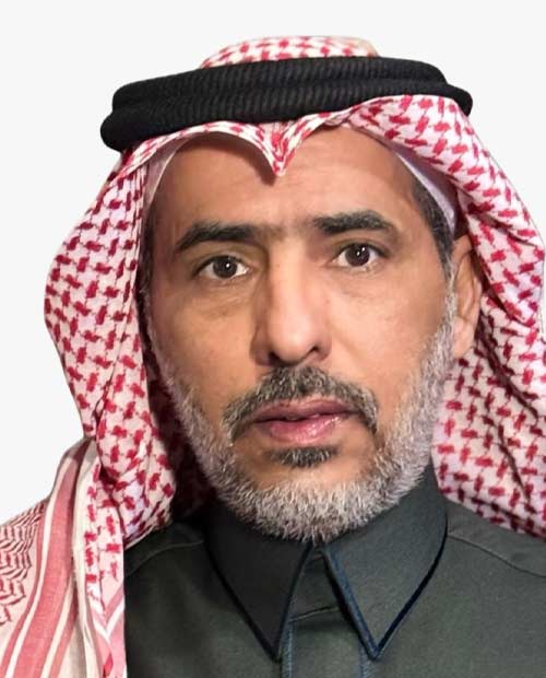 عبدالله فالح الفانود